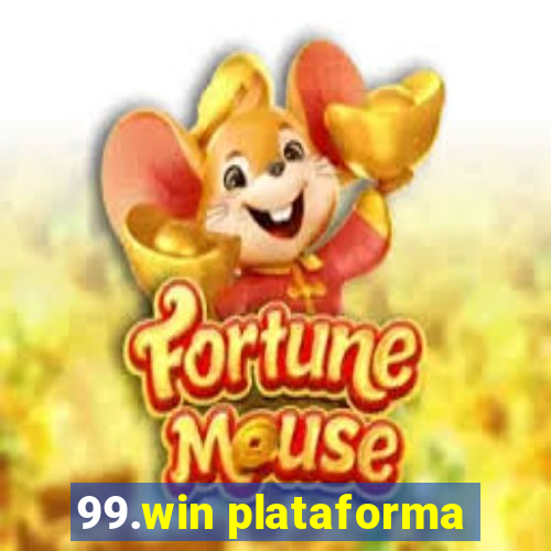 99.win plataforma